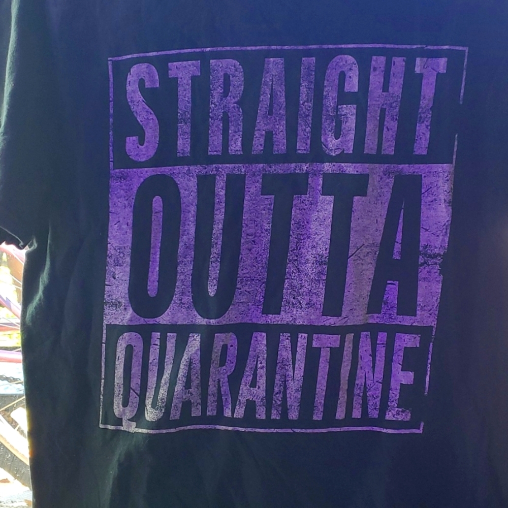 Medium men's tshirt